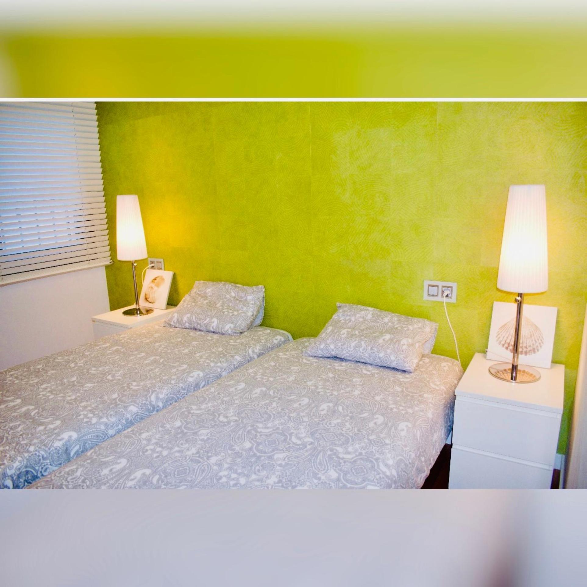 Apartamento Con Vistas A La Sierra De อัลเตอา ภายนอก รูปภาพ